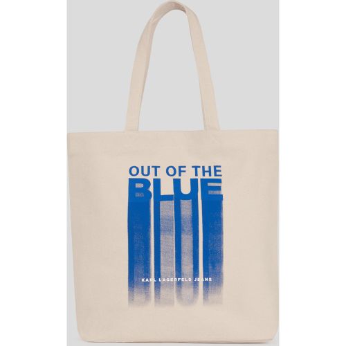 Out Of The Blue Shopper, , , Taille: X00 - Karl Lagerfeld - Modalova