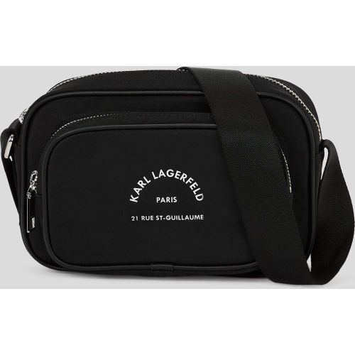 Sac Bandoulière Rue St-guillaume, , , Taille: One size - Karl Lagerfeld - Modalova