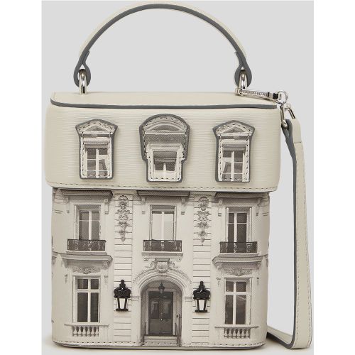 Sac Bandoulière Karl Essentials Maison, , , Taille: X00 - Karl Lagerfeld - Modalova