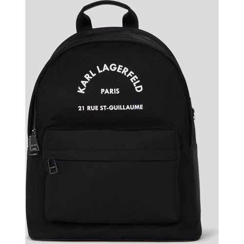 Sac À Dos Rue St-guillaume, , , Taille: One size - Karl Lagerfeld - Modalova