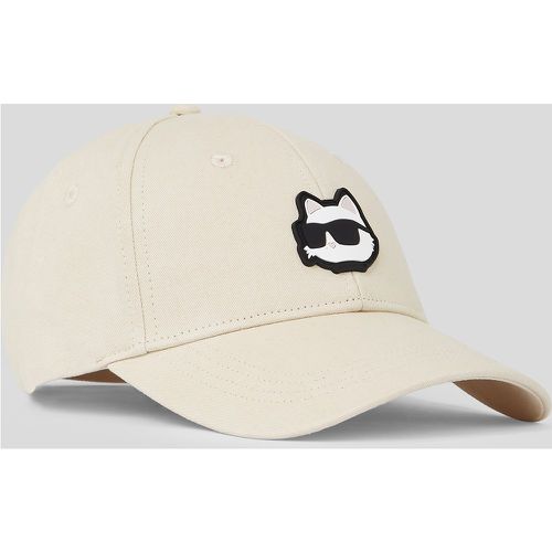 Casquette Ikon Choupette, , , Taille: X00 - Karl Lagerfeld - Modalova