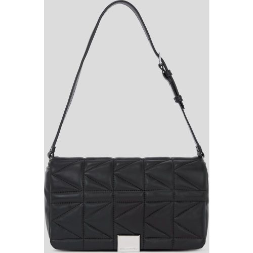 Sac Porté Épaule De Taille Moyenne K/kuilt, , -, Taille: X00 - Karl Lagerfeld - Modalova