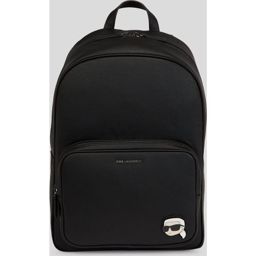 Sac À Dos Ikon Kore, , , Taille: One size - Karl Lagerfeld - Modalova