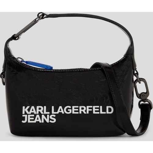 Sac Besace À Logo Essential Klj, , , Taille: X00 - Karl Lagerfeld - Modalova