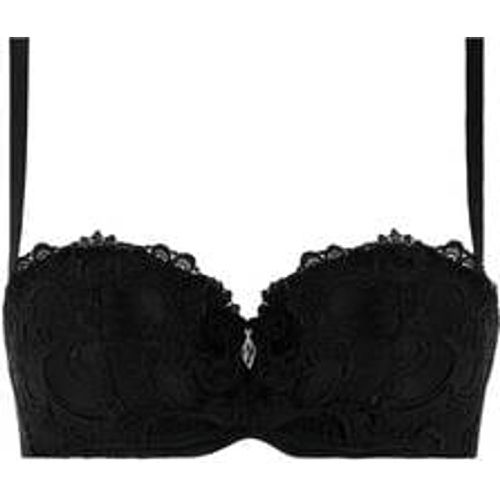 Soutien-gorge bandeau coques Dressing Floral - LISE CHARMEL - Modalova