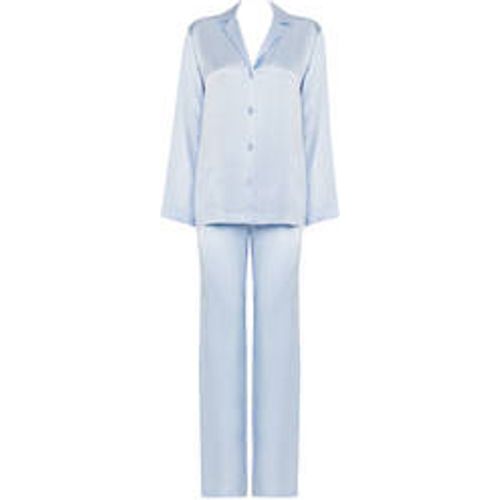 LA PERLA pyjama en soie Silk - La Perla - Modalova