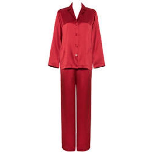LA PERLA pyjama en soie Silk - La Perla - Modalova