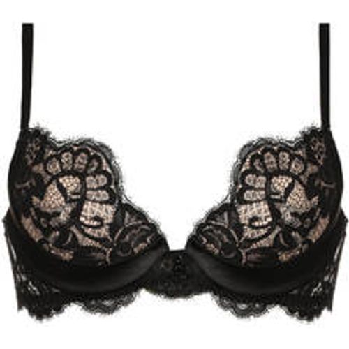 Soutien-gorge push-up en dentelle Marlene - Prelude - Modalova
