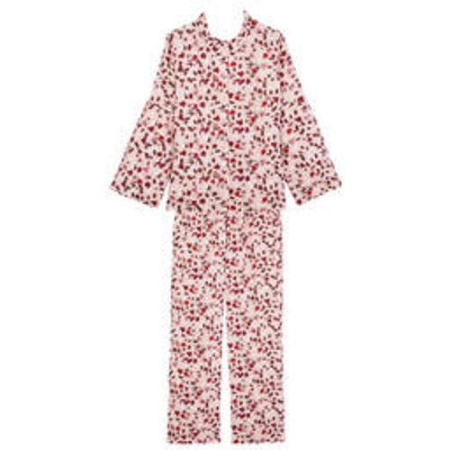 Pyjama en coton Champ-de-Mars - LAURENCE TAVERNIER - Modalova