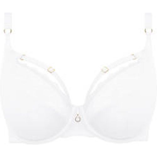 Soutien-gorge emboitant en dentelle Temptress - Freya - Modalova