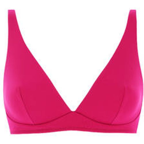 Haut de maillot de bain triangle armatures Banua Portofino - LIVIA - Modalova