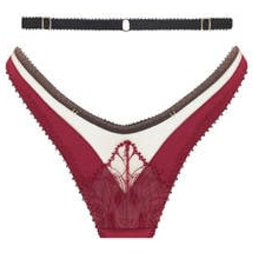 String taille haute Nikki - EDGE O' BEYOND - Modalova