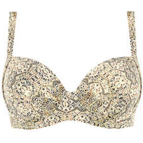 Haut de maillot de bain Maryline armatures Safari - SORAYA - Modalova