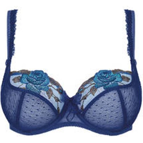 Soutien-gorge corbeille Garance - EMPREINTE - Modalova