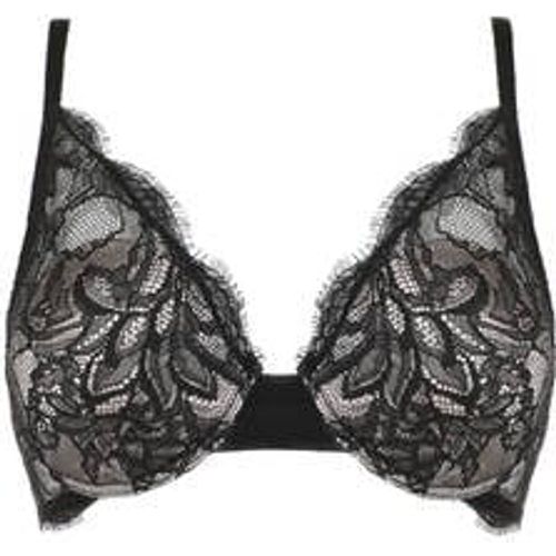 Soutien-gorge triangle coques en dentelle Valse - Prelude - Modalova