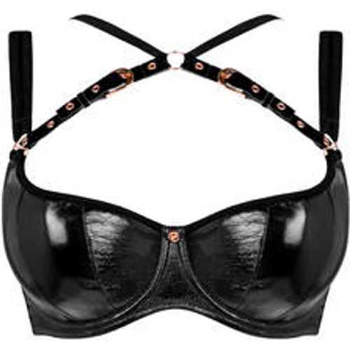 Soutien-gorge balconnet Buckle Up - SCANTILLY - Modalova