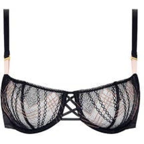 Soutien-gorge balconnet Memento - Chantelle - Modalova