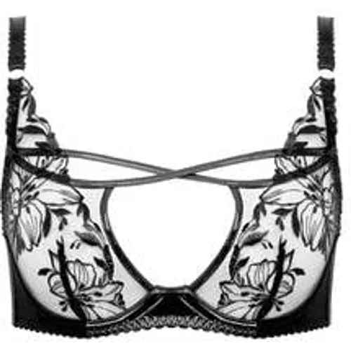 Soutien-gorge corbeille Ozella - Agent Provocateur - Modalova