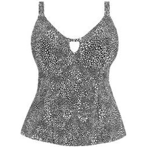 Haut de maillot de bain tankini Pebble Cove - ELOMI - Modalova