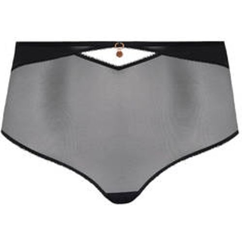 Tanga taille haute Unchained - SCANTILLY - Modalova