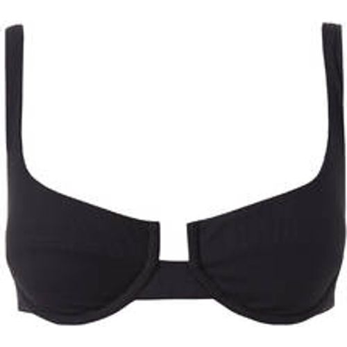 Haut de maillot de bain balconnet Montreal Black Cruise - Melissa Odabash - Modalova
