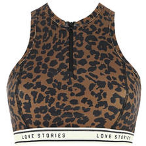 Brassière de sport Liz Evergreens - love stories - Modalova