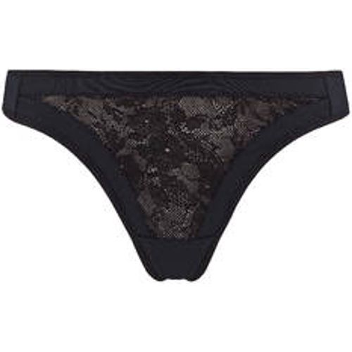 supernovabutterfly thong | midnight blue