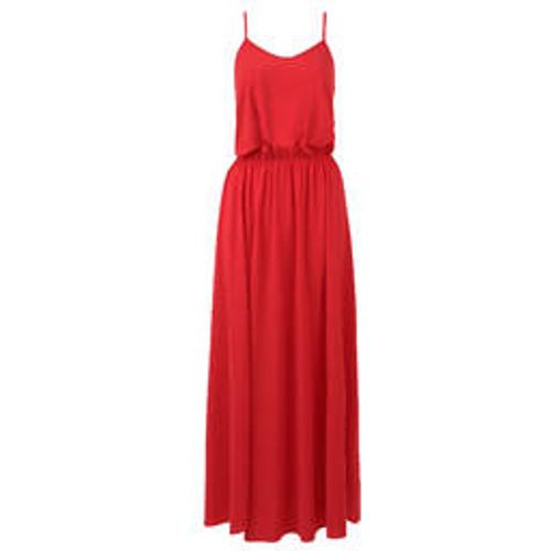 Robe de plage dos croisé Maeve Sensitive Uni Life - PAIN DE SUCRE - Modalova