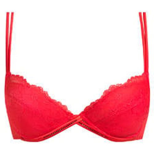 Soutien-gorge push-up en dentelle Gaga - ANDRES SARDA - Modalova