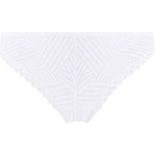 Slip charme Tressage Graphic - ANTIGEL - Modalova