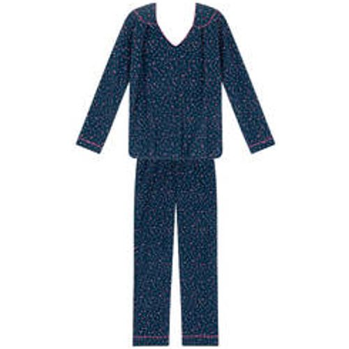 LE CHAT pyjama en coton Holly - LE CHAT - Modalova