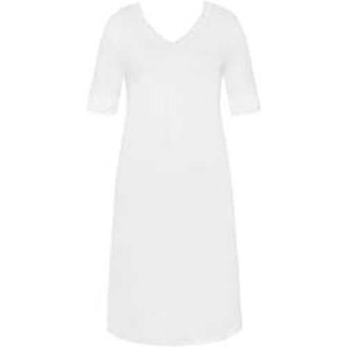 Chemise de nuit en coton Moments - Hanro - Modalova