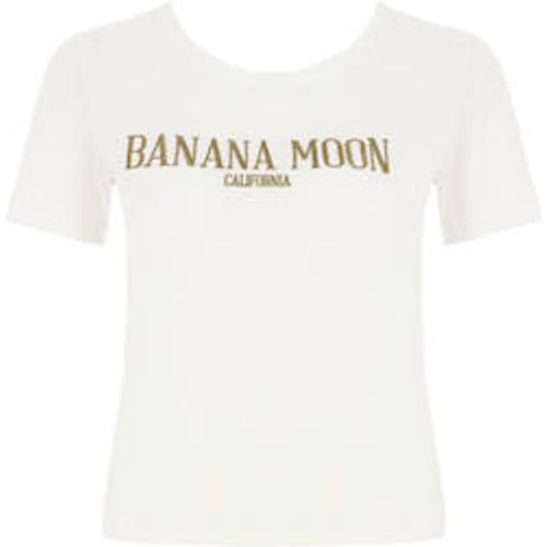 T-shirt Wakey en coton Seacoco - banana moon - Modalova