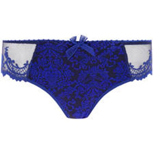 Shorty Thalia - Empreinte