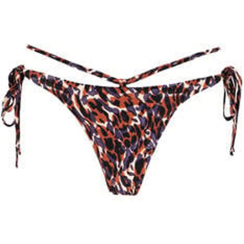 Bas de maillot de bain slip mini-coeur Fierce Spirit - AUBADE - Modalova