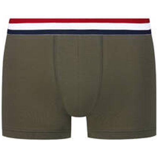 Boxer homme en coton Re: Think Colours - mey - Modalova