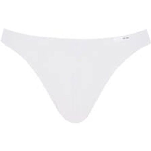 Slip taille basse me en coton et modal Classic - HOM - Modalova