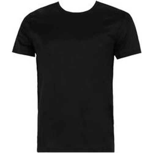 T-shirt homme en coton fil d'Écosse Filoscozia Jersey - OSCALITO - Modalova
