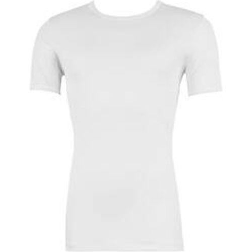 T-shirt homme en coton fil d'Écosse Filoscozia - OSCALITO - Modalova