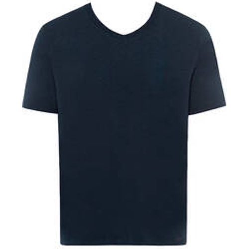 HANRO t-shirt col V homme Casuals - Hanro - Modalova