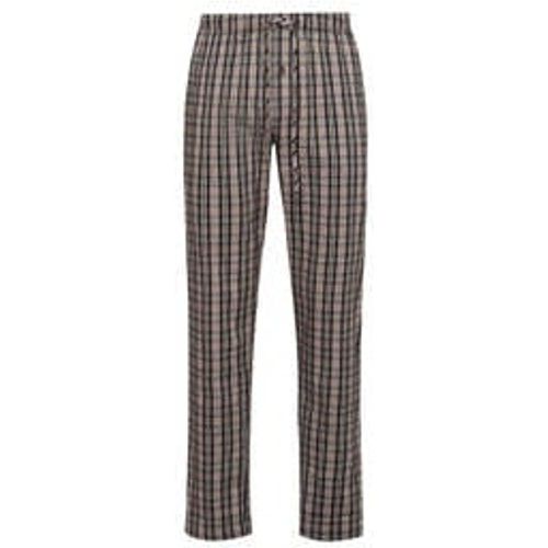 Pantalon homme en coton Cozy Comfort - Hanro - Modalova