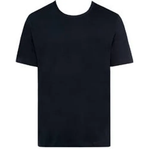 T-shirt homme en coton Living Shirts - Hanro - Modalova