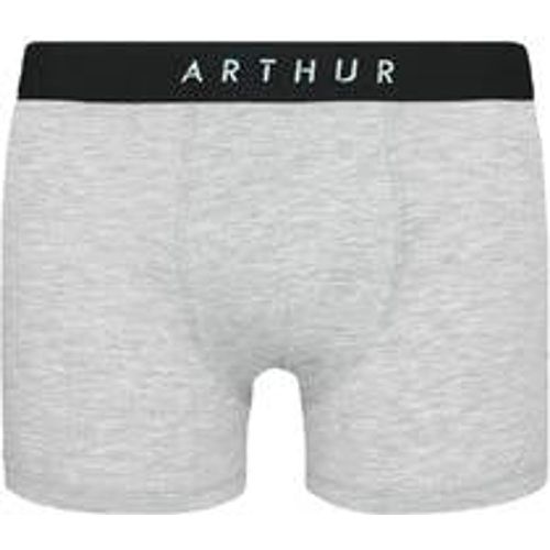 Boxer homme en coton Essentiels - ARTHUR - Modalova