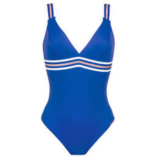 Maillot de bain 1 pièce sans armatures Energie Nautique - LISE CHARMEL - Modalova