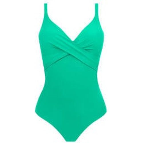 Maillot de bain 1 pièce sans armatures La Chiquissima - ANTIGEL - Modalova