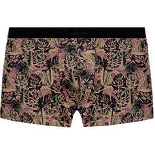 Boxer homme en coton et modal Classics - AUBADE - Modalova