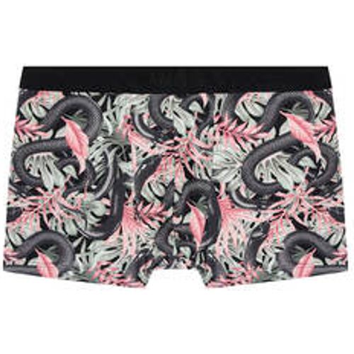 Boxer homme en coton et modal Classics - AUBADE - Modalova