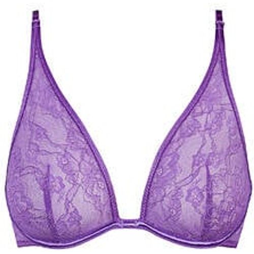 Soutien-gorge triangle en dentelle Fabulous - mey - Modalova