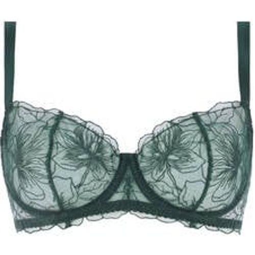 Soutien-gorge balconnet Eva - Fleur of England - Modalova