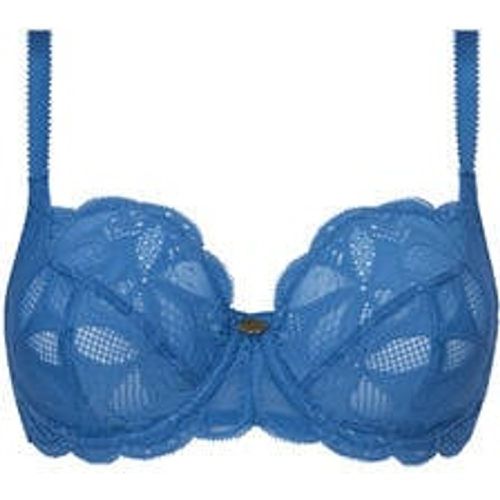 Soutien-gorge corbeille fitting en dentelle Stricto Sensuelle - ANTIGEL - Modalova